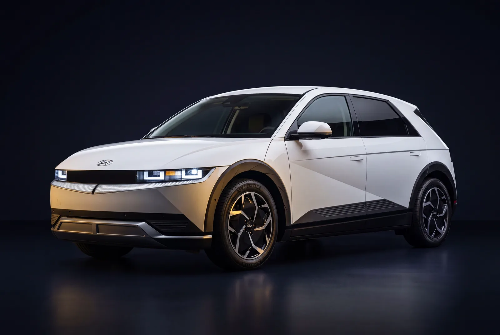 IONIQ 5